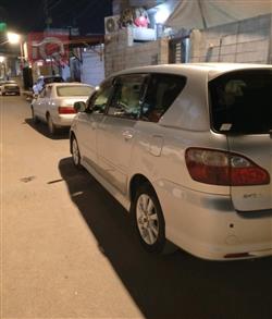 تويوتا إبسم